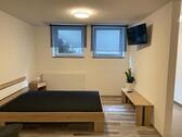 Foto - 1 Zimmer Etagenwohnung zur Miete in Neckarsulm
