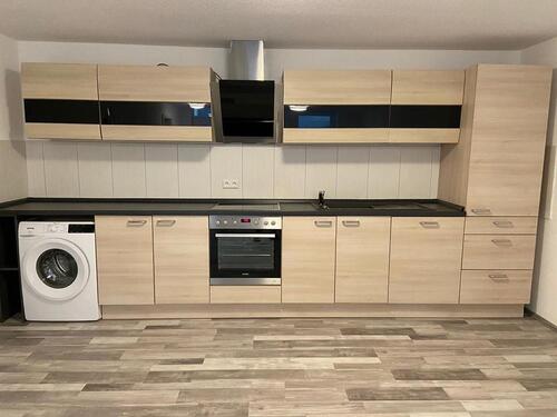 Foto - Etagenwohnung in Neckarsulm zur Miete