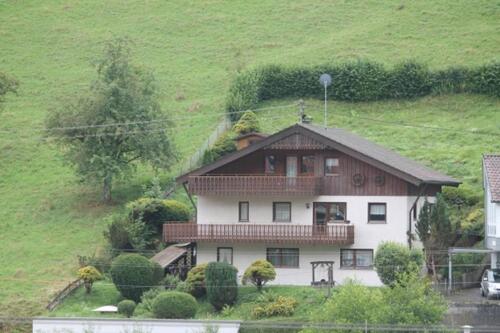 Foto - Schönes massives Haus mit ELW und Energieeffizienszklasse 'B'