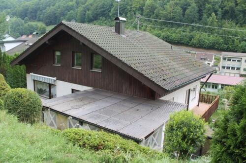 Foto - 105 Zimmer Einfamilienhaus zum Kaufen in Wiesensteig