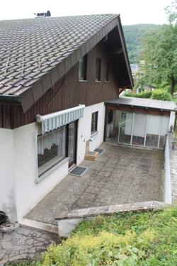 Foto - 105 Zimmer Einfamilienhaus in Wiesensteig