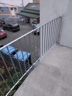 Foto - sanierte 3-Zimmer Wohnung mit Balkon in Nürnberg-Hummelstein