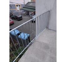 sanierte 3-Zimmer Wohnung mit Balkon in Nürnberg-Hummelstein