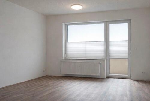 Foto - 4 Zimmer Etagenwohnung in Wolfhagen