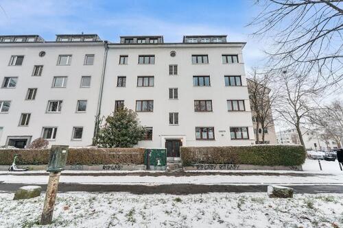 Foto - 2-Zimmer Wohnung in Köln-Ehrenfeld