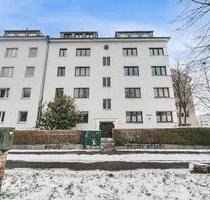 2-Zimmer Wohnung in Köln-Ehrenfeld