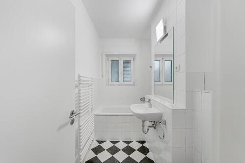 Foto - Etagenwohnung in Köln zum Kaufen