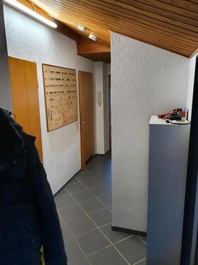 Foto - 2 Zimmer Dachgeschoßwohnung in Bad Camberg