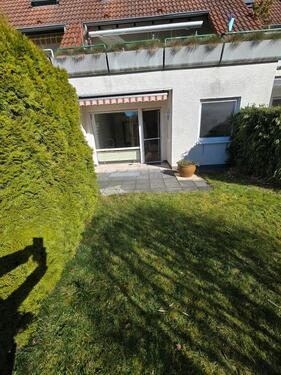 Foto - 2.5 Zimmer Erdgeschoßwohnung zur Miete in Hamm