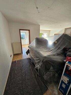 Foto - Erdgeschoßwohnung in Hamm zur Miete