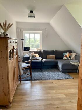 Foto - Gemütliche ruhige Wohnung am Selenter See zu vermieten