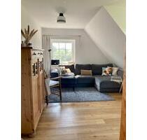 Gemütliche ruhige Wohnung am Selenter See zu vermieten - Hohenfelde