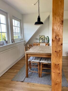 Foto - 2.5 Zimmer Dachgeschoßwohnung in Hohenfelde