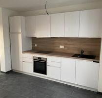 Moderne 2-Zimmer-Wohnung mit Loggia und EBK in Markgröningen