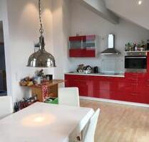 Studenten WG-Zimmer in moderner Wohnung nahe FH Rottenburg - Rottenburg am Neckar