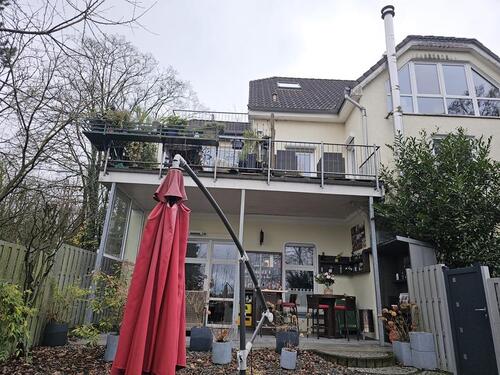 Foto - Wunderschöne 2 Zimmerwohnung mit sonnenbalkon