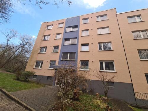 Foto - Arnsberg-Moosfelde: Gut vermietete EG-Wohnung (62 m²)
