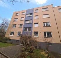Arnsberg-Moosfelde: Gut vermietete EG-Wohnung (62 m²)