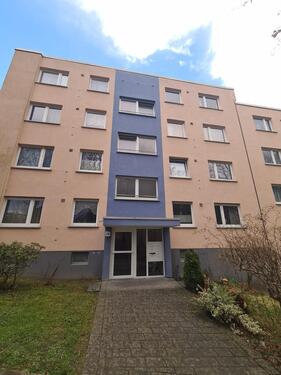 Foto - Erdgeschoßwohnung in Arnsberg zum Kaufen