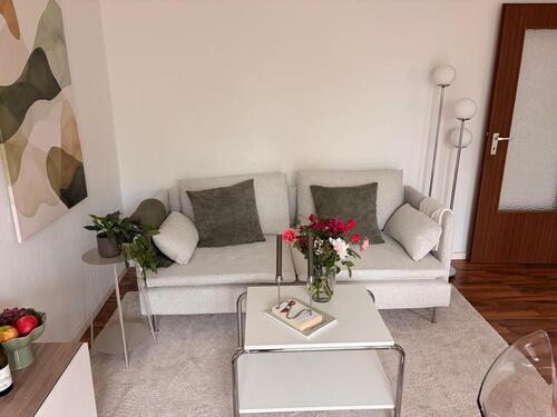 Foto - 2.5 Zimmer Etagenwohnung in Kaiserslautern