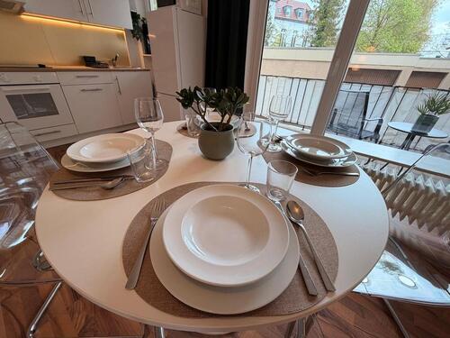 Foto - Etagenwohnung in Kaiserslautern zur Miete