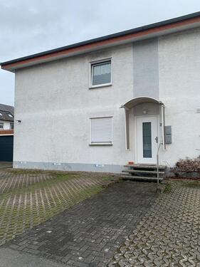 Foto - 3-Zimmer Erdgeschosswohnung mit eigener TerasseGarten