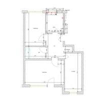 Helle 2,5-Zimmer-Wohnung mit Südwest-Balkon in Quickborn