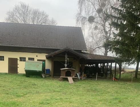 Foto - 5 Zimmer Einfamilienhaus zur Miete in Petershagen/Eggersdorf