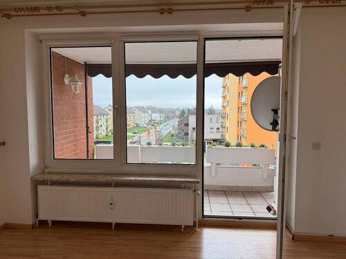 Foto - 3 Zimmer Etagenwohnung in Stadthagen