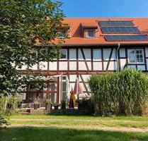 Wunderschöne Atelierwohnung - 477,00&nbsp;EUR Kaltmiete, ca.&nbsp; 80,00&nbsp;m&sup2; in Bad Hersfeld (PLZ: 36251)