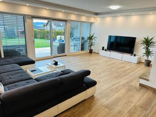Foto - 5.5 Zimmer Doppelhaushälfte zum Kaufen in Laufenburg (Baden)