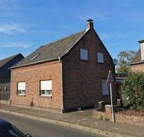 Haus freistehend in Rommerskirchen provisionsfrei von privat