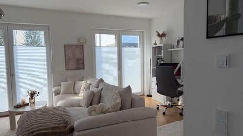 Foto - 2.5 Zimmer Erdgeschoßwohnung zur Miete in Wolfsburg