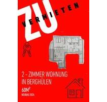 2 Zimmerwohnung in Berghülen - 820,00&nbsp;EUR Kaltmiete, ca.&nbsp; 60,00&nbsp;m&sup2; in Berghülen (PLZ: 89180)