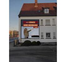 Attraktive zu Werbefläche mieten Werbung Werbetafel Werbebanner 2 - Bad Oeynhausen Rehme
