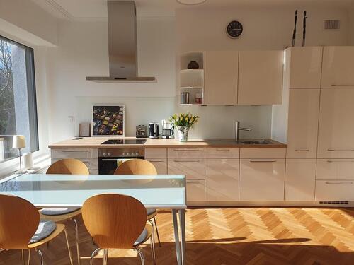 Foto - Exklusives Wohnen in Bonn – All-inclusive & ready to move in