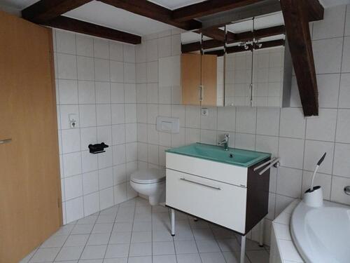 Foto - Etagenwohnung zur Miete in Reinsdorf