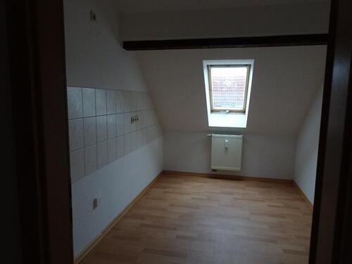 Foto - Etagenwohnung in Reinsdorf