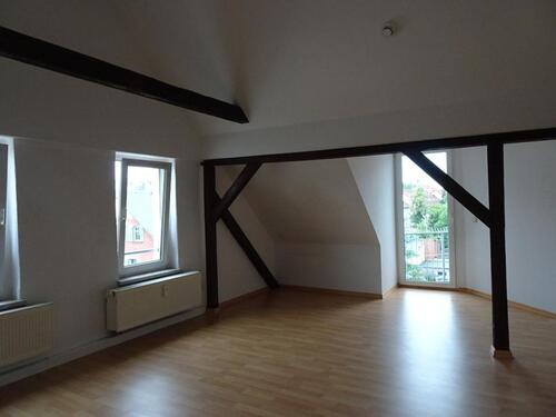 Foto - Etagenwohnung in Reinsdorf zur Miete