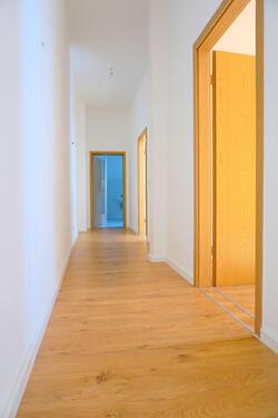 Foto - Etagenwohnung in Magdeburg zur Miete