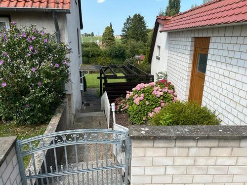 Foto - Einfamilienhaus in Schöppenstedt