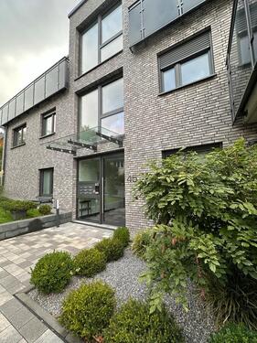 Foto - Eine wunderschöne Penthouse Wohnung in Wuppertal-Cronnenberg