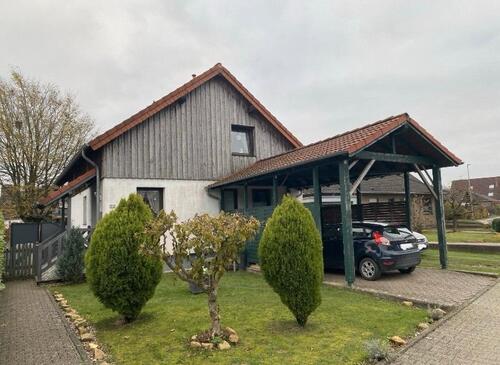Foto - Einfamilienhaus in Hürtgenwald - Vossenack