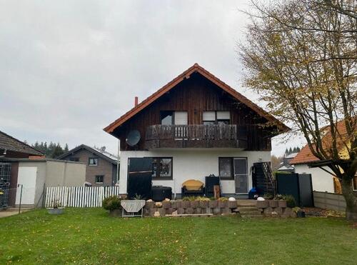 Foto - Einfamilienhaus zum Kaufen in Hürtgenwald