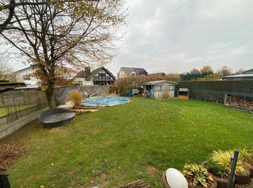 Foto - Einfamilienhaus in Hürtgenwald