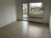 Foto - 2-Zimmerwohnung im Erdgeschoßß mit Balkon und ebenerdiger Dusche