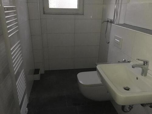 Foto - Etagenwohnung zur Miete in Herne