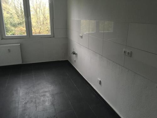Foto - Etagenwohnung in Herne