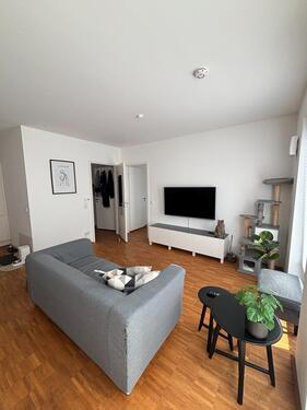 Foto - Etagenwohnung zur Miete in Hamburg