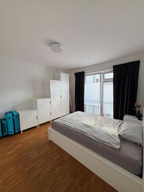 Foto - Etagenwohnung in Hamburg zur Miete